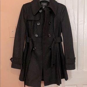 Victoria’s Secret Wool Coat